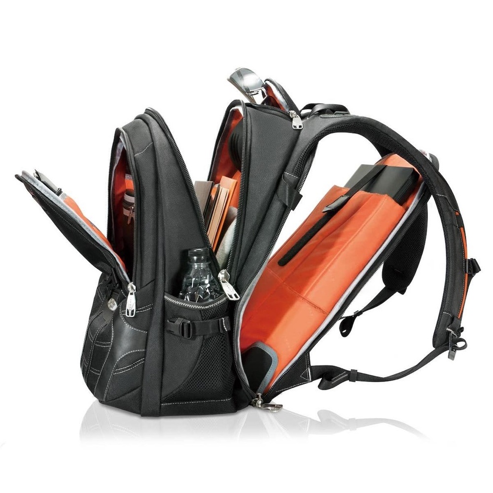 Everki Concept 2 RFID Laptop Backpack